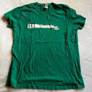 Woody’s sled parts